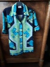 Chemise weill fleurie d'occasion Chemise weill fleurie d'occasion  Fonsorbes