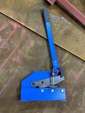 Manual hand lever for sale  HALIFAX