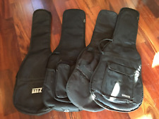 Lot gig bag for sale  Portland