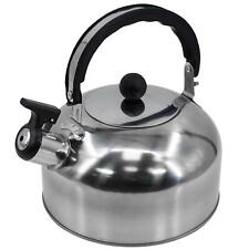 2.5 stainless steel for sale  EDENBRIDGE