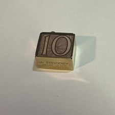 9ct gold shilling for sale  UK