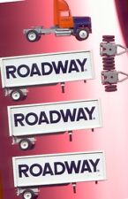 Roadway express triple for sale  Lebanon