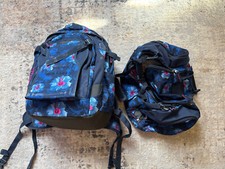 Satch ergobag riginal gebraucht kaufen  Leipzig
