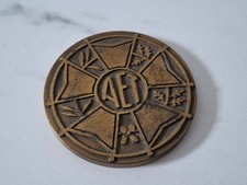 Medaille centenaire anciens d'occasion  Lille-