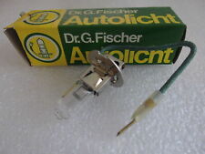 Fischer 3470 glühlampe gebraucht kaufen  Gollhofen