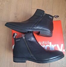 Superdry chelsea boots for sale  CLYDEBANK