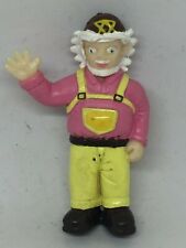 Figurine ancienne pvc d'occasion  Nogent-sur-Marne