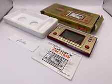 Game watch nintendo d'occasion  Le Plessis-Robinson