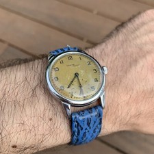 Orologio watch zenith usato  Varano Borghi