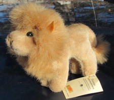 Vintage steiff leo for sale  International Falls