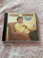 Türkische musik ferdi gebraucht kaufen  Bad Friedrichshall