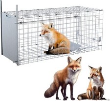 Large humane live for sale  Danville