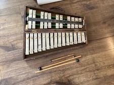 Antique early glockenspiel for sale  Pennsburg