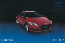 2011 honda owners for sale  Piqua