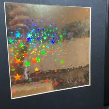 Embossed hologram gold for sale  Fountain Hills