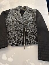 Karen millen biker for sale  BONNYRIGG