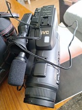 Videokamera tonaufnahme defekt gebraucht kaufen  Schleife