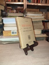 Ottorino luxardo merciologia usato  Roma