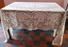 Nottingham lace cotton for sale  FLEETWOOD