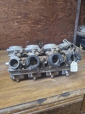 1981 suzuki gs550 for sale  Kingston