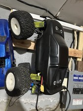 Losi lst2 electric d'occasion  Expédié en Belgium
