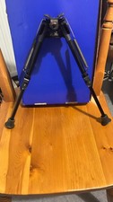 Genuine harris pod for sale  BARNSTAPLE