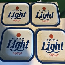 Guinness beer tray for sale  SOUTHAMPTON