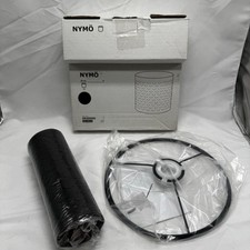 Ikea nymo lamp for sale  Denver