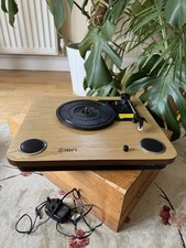 Genuine ion turntable for sale  SHIPSTON-ON-STOUR