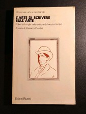 Arte usato  Bologna