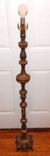 Vintage heavy brass for sale  Loveland