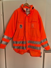 Novotex schnittschutzjacke war gebraucht kaufen  Penzing