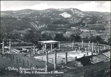 Lagagnano val arda usato  Italia