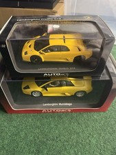Lamborghini murciélagolamborg gebraucht kaufen  Bad Oeynhausen