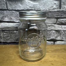 Hard rock glass for sale  SCUNTHORPE