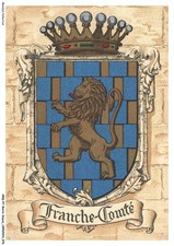 Arqp7 0504 barre d'occasion  France
