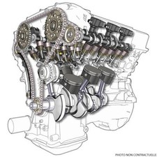 Moteur land rover d'occasion  Talmont-Saint-Hilaire