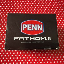 Penn fathom speed for sale  ASHTON-UNDER-LYNE