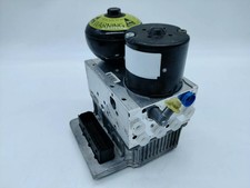 Blocco idraulico sbc usato  Spedire a Italy