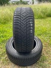 Pirelli winter210 snowcontrol gebraucht kaufen  Bad Vilbel