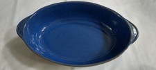 Denby imperial blue for sale  PEMBROKE