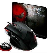 Souris gamer pro d'occasion  Limeil-Brévannes