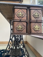 old singer sewing machine table for sale old singer sewing machine table for sale STOKE-ON-TRENT