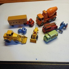 Joblot vintage matchbox for sale  BARNSLEY