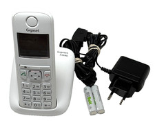 Gigaset as690 schnurloses gebraucht kaufen Gigaset as690 schnurloses gebraucht kaufen  Witten