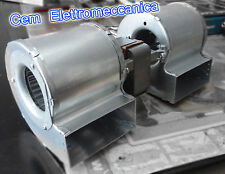 Ventilatore centrifugo doppia usato  Martina Franca