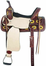 Selle western premium d'occasion  Expédié en France