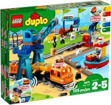 Lego duplo 10875 usato Lego duplo 10875 usato  Foggia