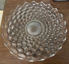 American fostoria round for sale  Birmingham