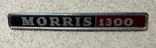 morris 1300 car for sale morris 1300 car for sale CROWBOROUGH
